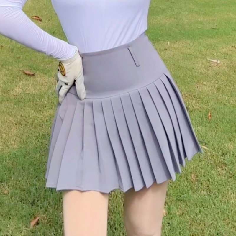 セットアップ　ゴルフウェアセットアップ