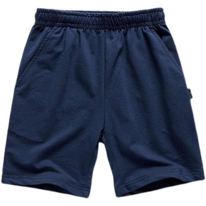 ショートパンツ　リラックス快適ショートパンツ