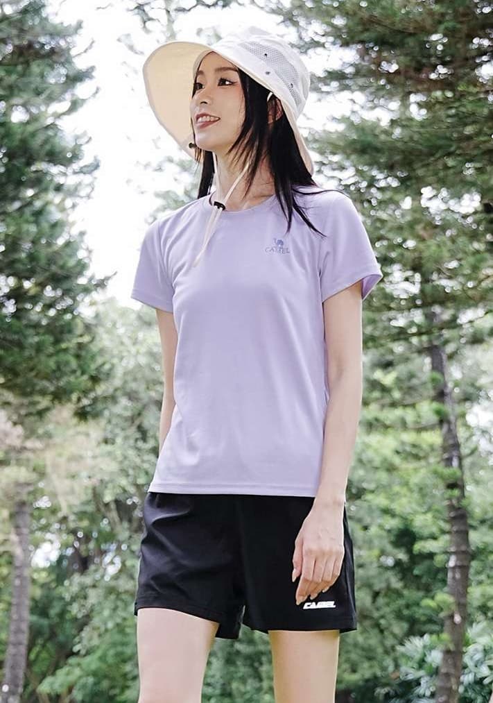 セットアップ　爽やかアウトドアスポーツウェアセット