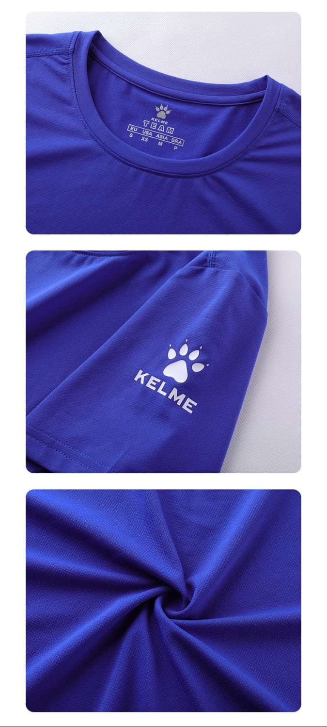 Tシャツ　さわやかアクティブTシャツ