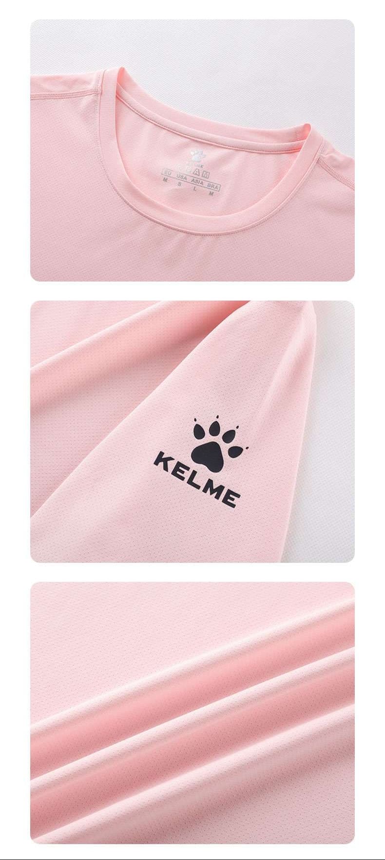 Tシャツ　さわやかアクティブTシャツ