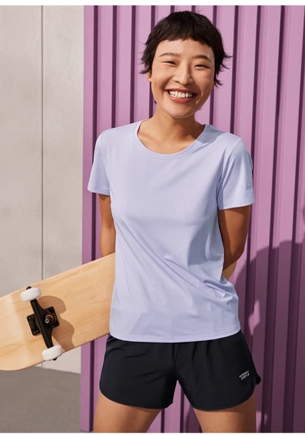 セットアップ　さわやかスポーツストレッチセットアップ