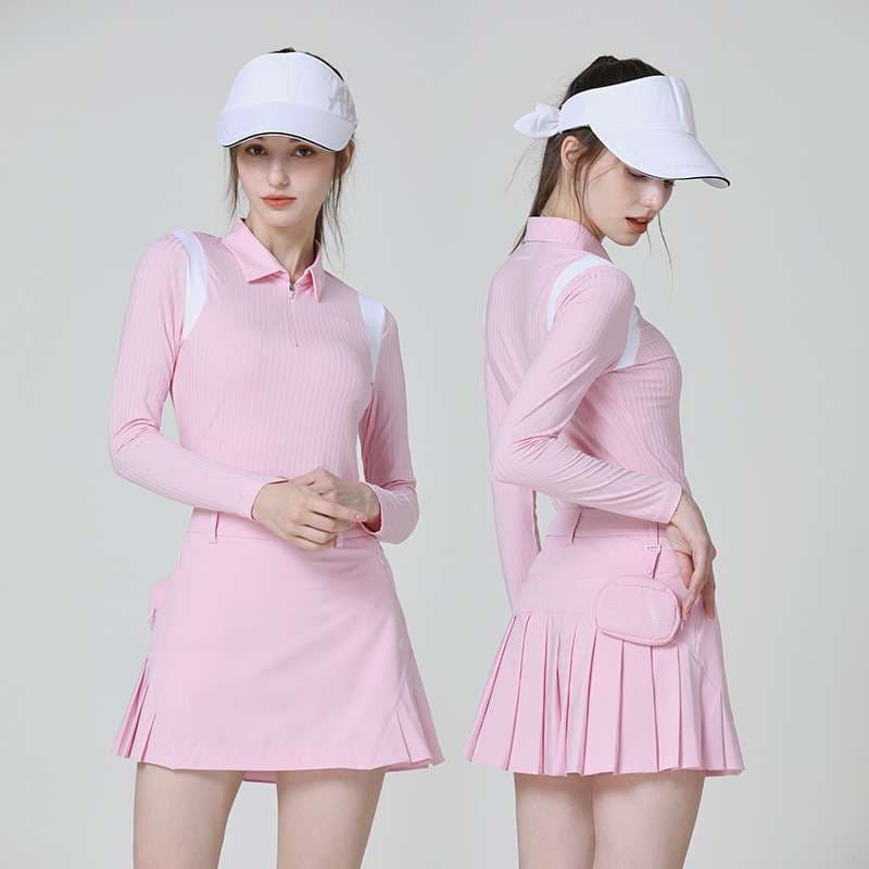 セットアップ　スタイリッシュスポーティセットアップ