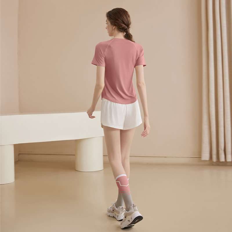 Tシャツ　 スタイリッシュスポーツTシャツ