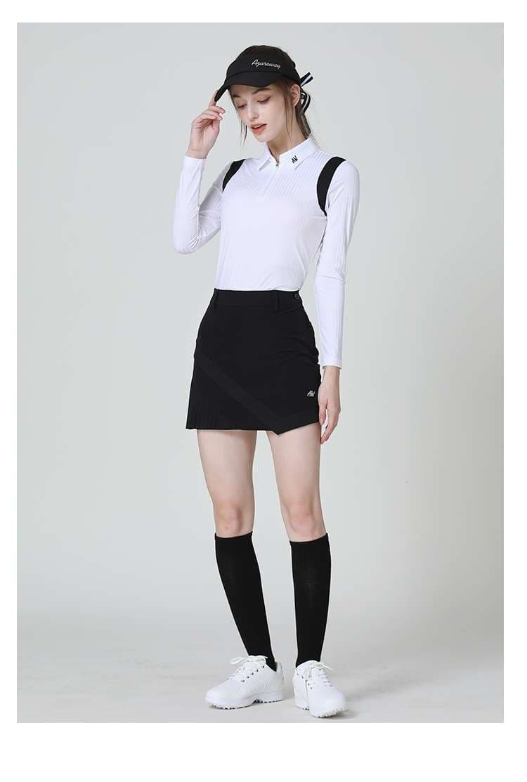 セットアップ　スタイリッシュスポーティセットアップ