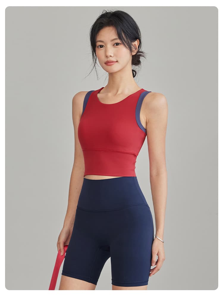 セットアップ　レディーススポーツウェア美姿勢サポート スポーツセットアップ