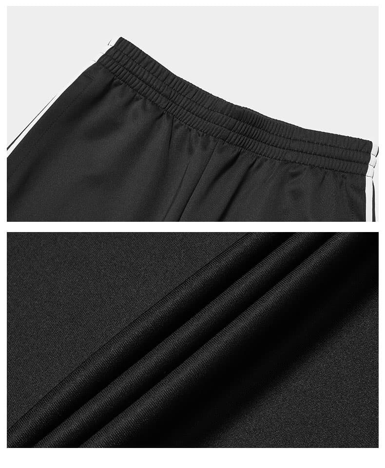 セットアップ　スタイリッシュトラックスーツセットアップ