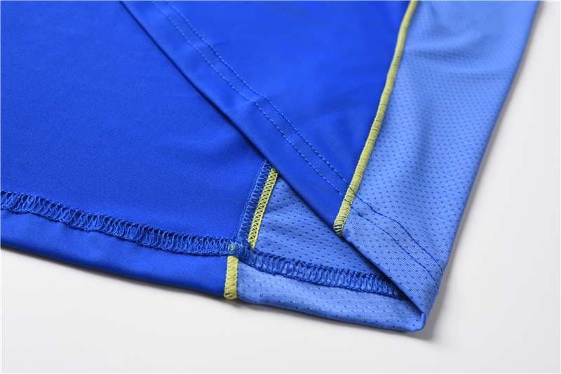 Tシャツ　スポーティ機能性半袖シャツ