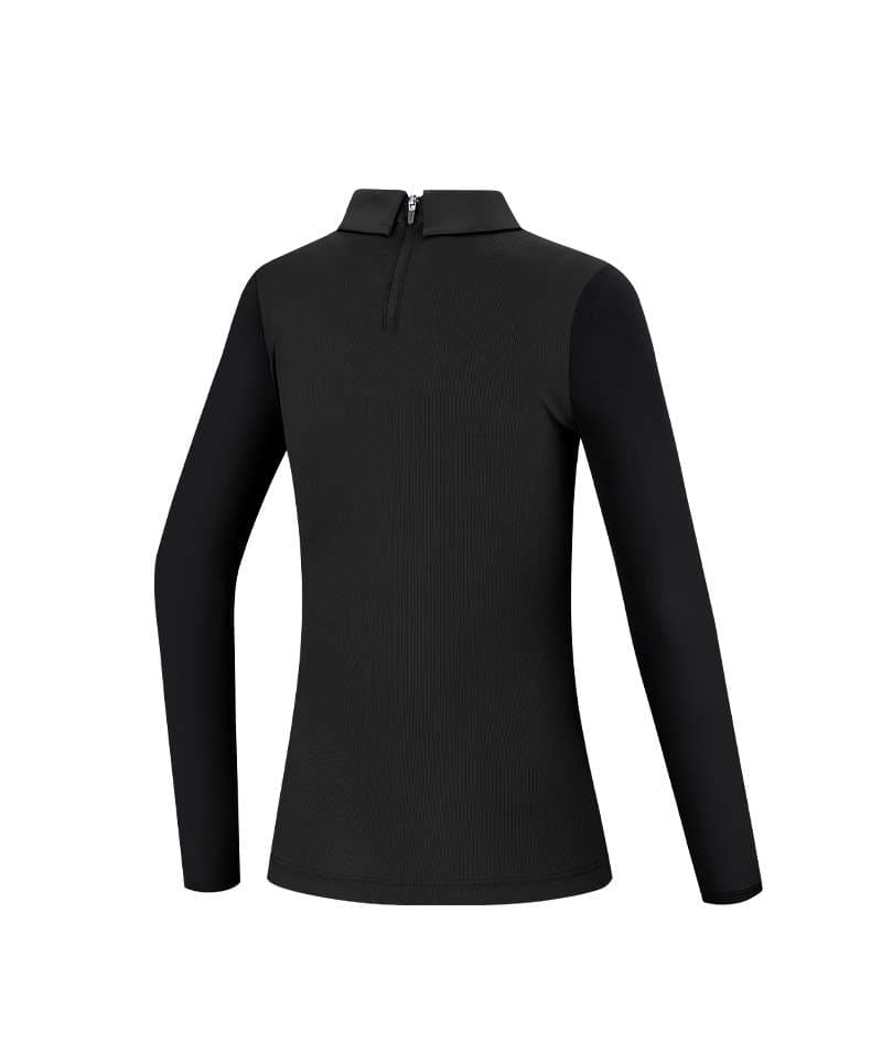ロングTシャツ　プロゴルファー向け高機能コンプレッションウェア