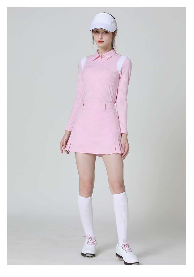 セットアップ　スタイリッシュスポーティセットアップ