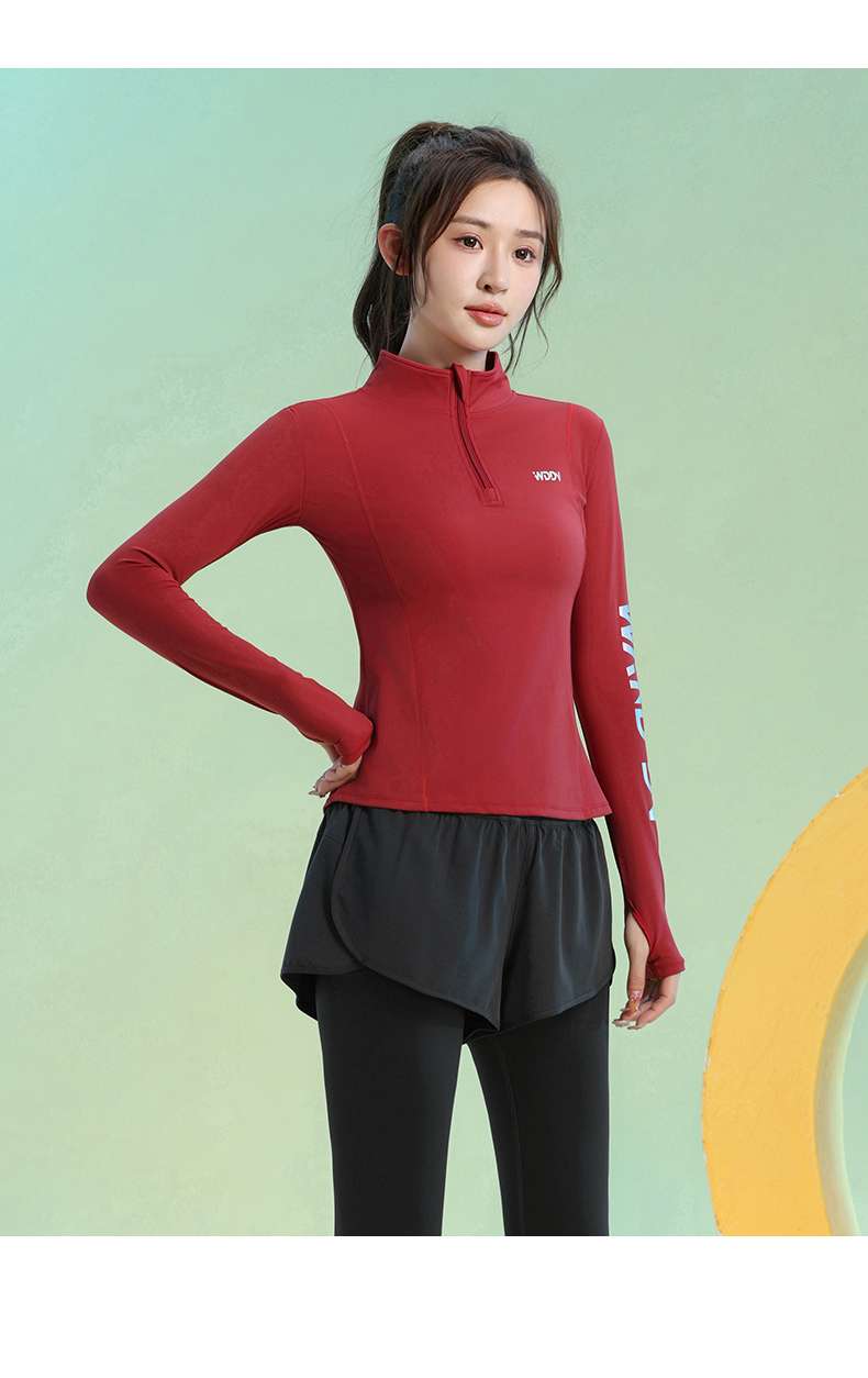 セットアップ　スポーティトレーニングウェアセット