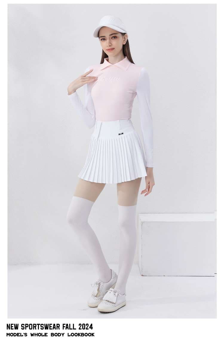 セットアップ　プレッピースタイルセットアップ