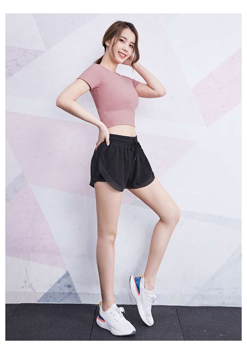 セットアップ スポーティートレーニングウェア