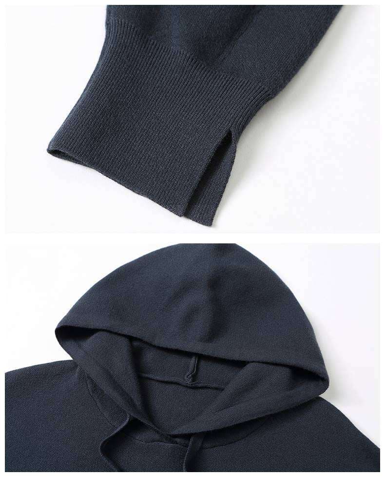 セットアップ　スポーティーシックスウェットセットアップ