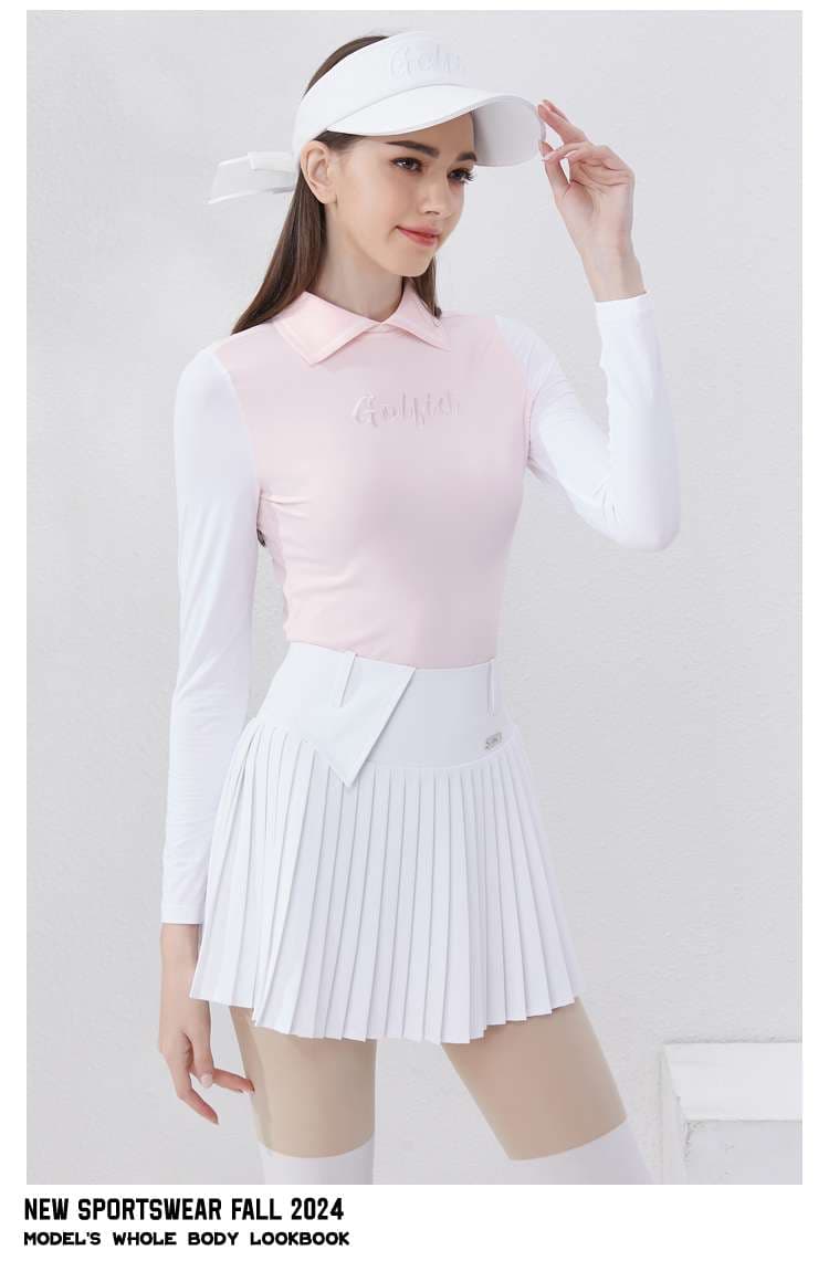 セットアップ　プレッピースタイルセットアップ