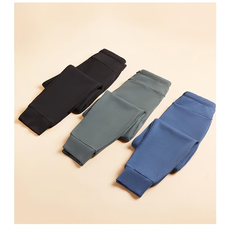 ロングパンツ レディーススポーツウェア すっきりポケットフィットパンツ