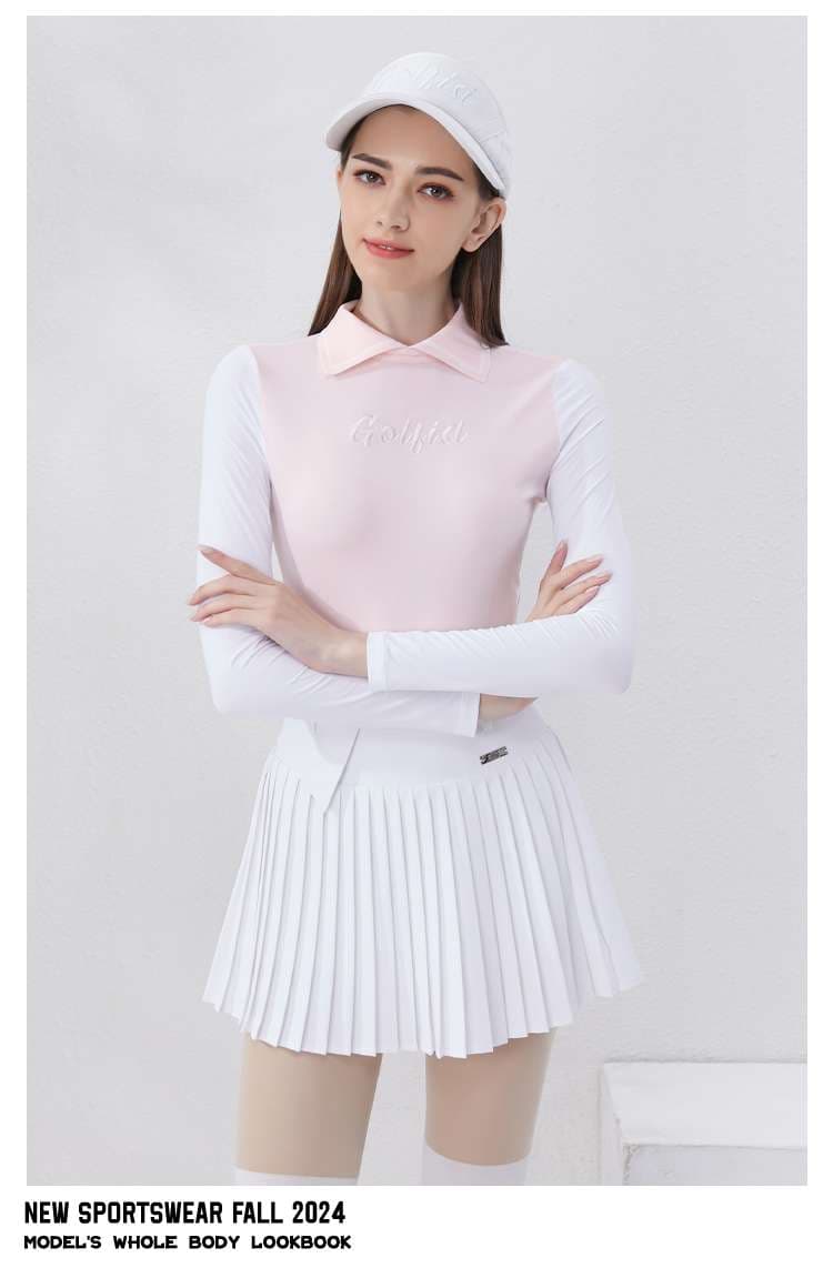 セットアップ　プレッピースタイルセットアップ