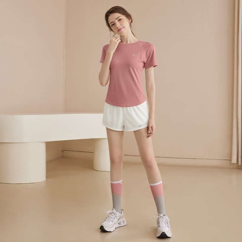 Tシャツ　 スタイリッシュスポーツTシャツ