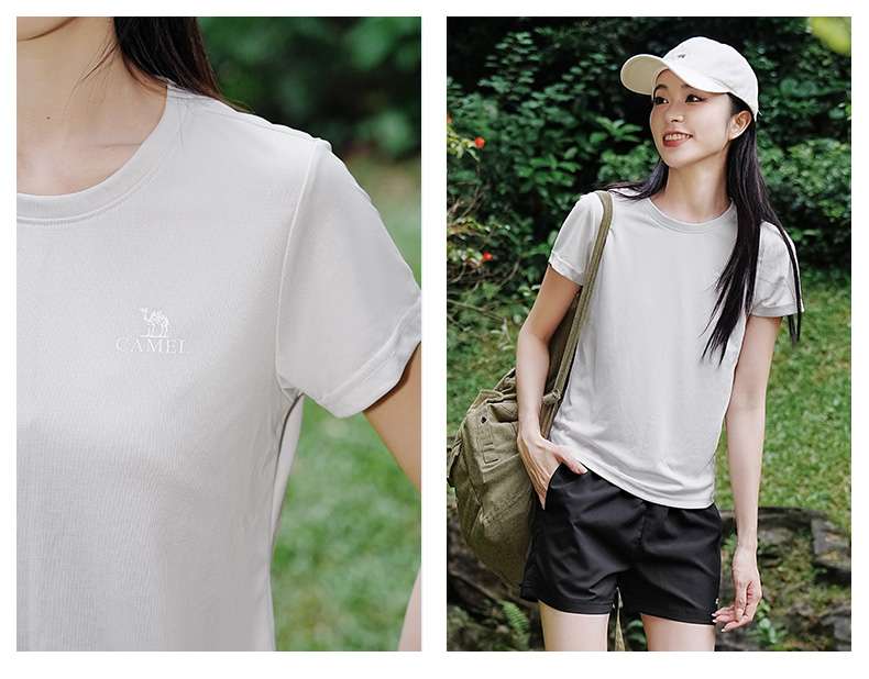 セットアップ　爽やかアウトドアスポーツウェアセット