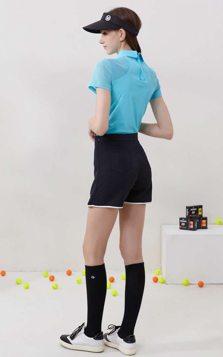 スカート　ゴルフウェアスカート