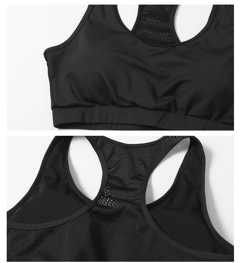 セットアップ　スタイリッシュランニングウェア5点セット