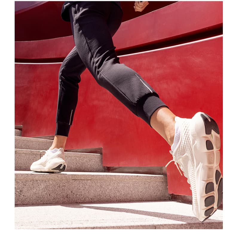 ロングパンツ レディーススポーツウェア すっきりポケットフィットパンツ