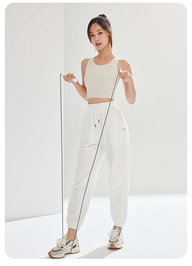 スポーツブラ　快適フィットアスリートブラ