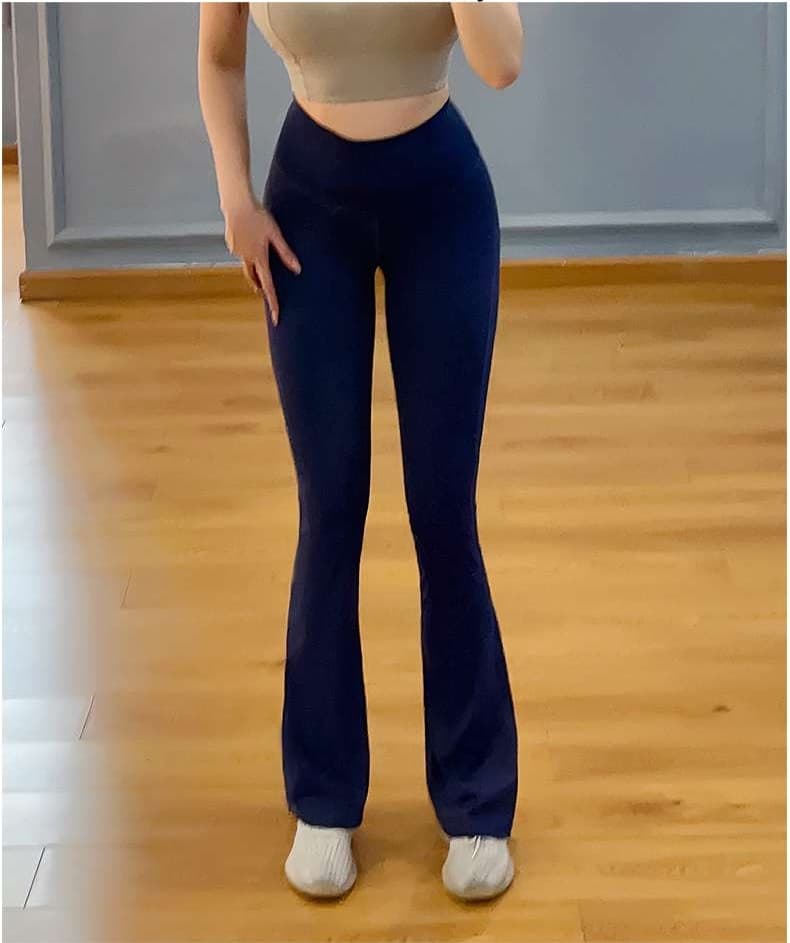 ロングパンツ ヒップアップフィットネスパンツ